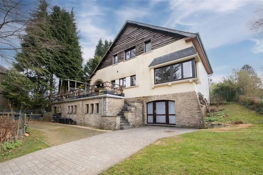 Maison à vendre à Arlon 6700 585000.00€ 5 chambres 216.00m² - annonce 473885
