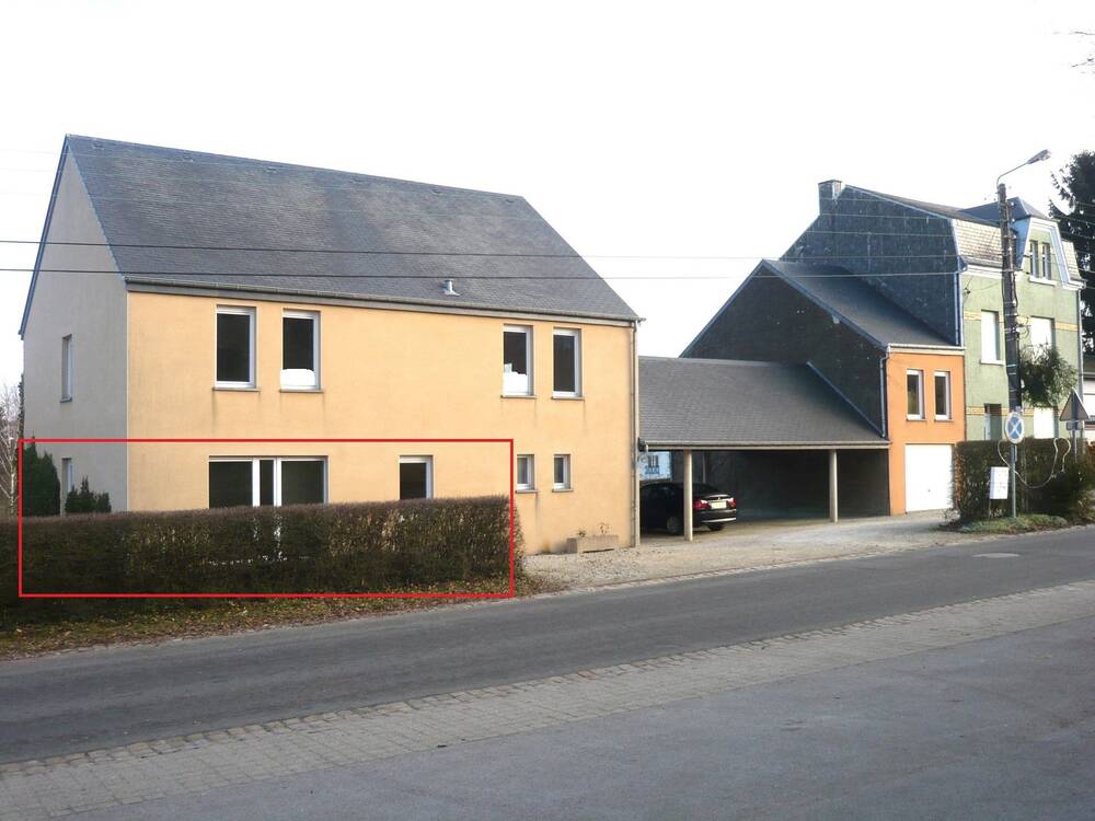 Appartement à louer à Attert 6717 900.00€ 2 chambres 85.00m² - annonce 473941