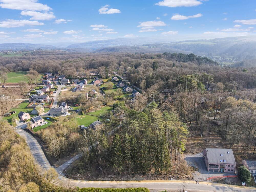 Terrain à vendre à Durbuy 6940 284000.00€ chambres m² - annonce 475044