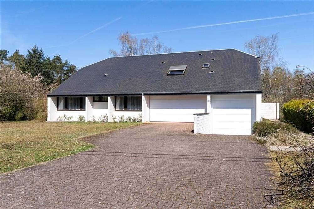 Maison à vendre à Arlon 6700 520000.00€ 6 chambres 278.00m² - annonce 475126