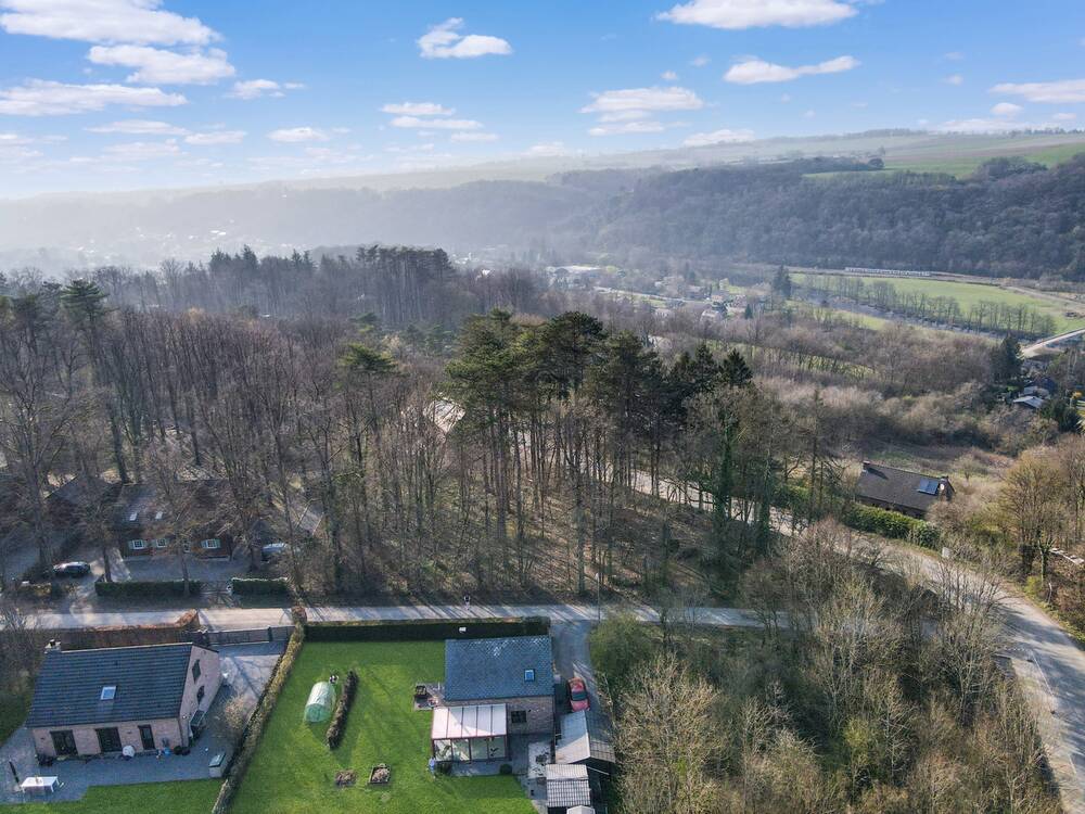 Terrain à vendre à Durbuy 6940 145000.00€ chambres m² - annonce 474528