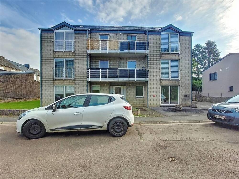 Appartement à vendre à Aubange 6790 245000.00€ 3 chambres 96.00m² - annonce 474534