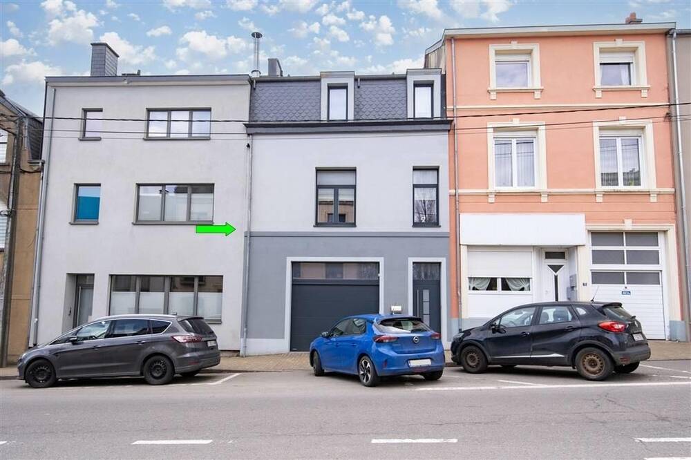 Maison à vendre à Arlon 6700 520000.00€ 5 chambres 205.00m² - annonce 475048