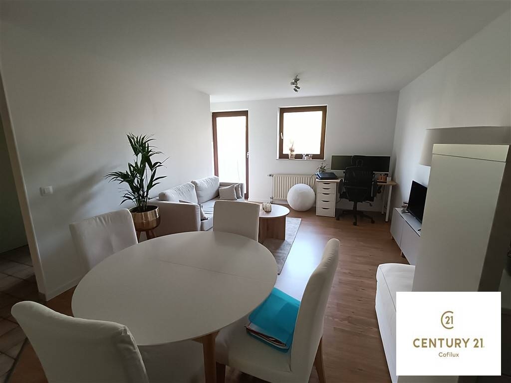 Appartement à louer à Arlon 6700 700.00€ 1 chambres 49.00m² - annonce 476844