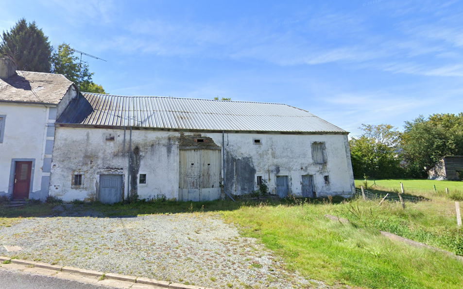 Maison à vendre à Léglise 6860 189000.00€ 1 chambres 1.00m² - annonce 475421
