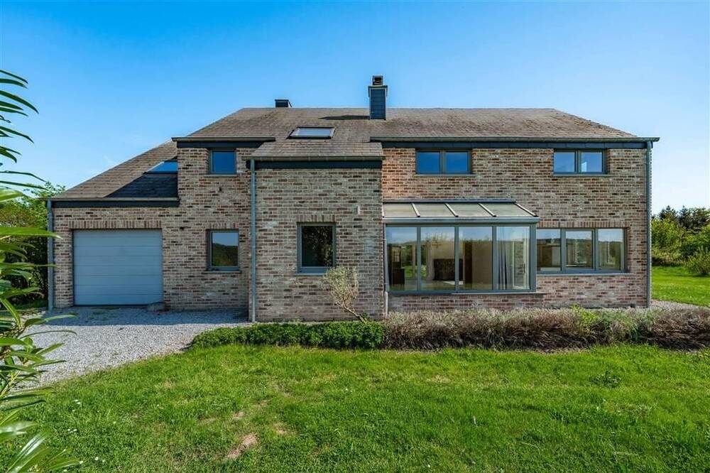 Maison à vendre à Grandhan 6940 495000.00€ 3 chambres 221.00m² - annonce 477700