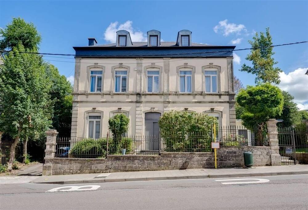 Maison à vendre à Arlon 6700 985000.00€ 4 chambres 411.00m² - annonce 475467