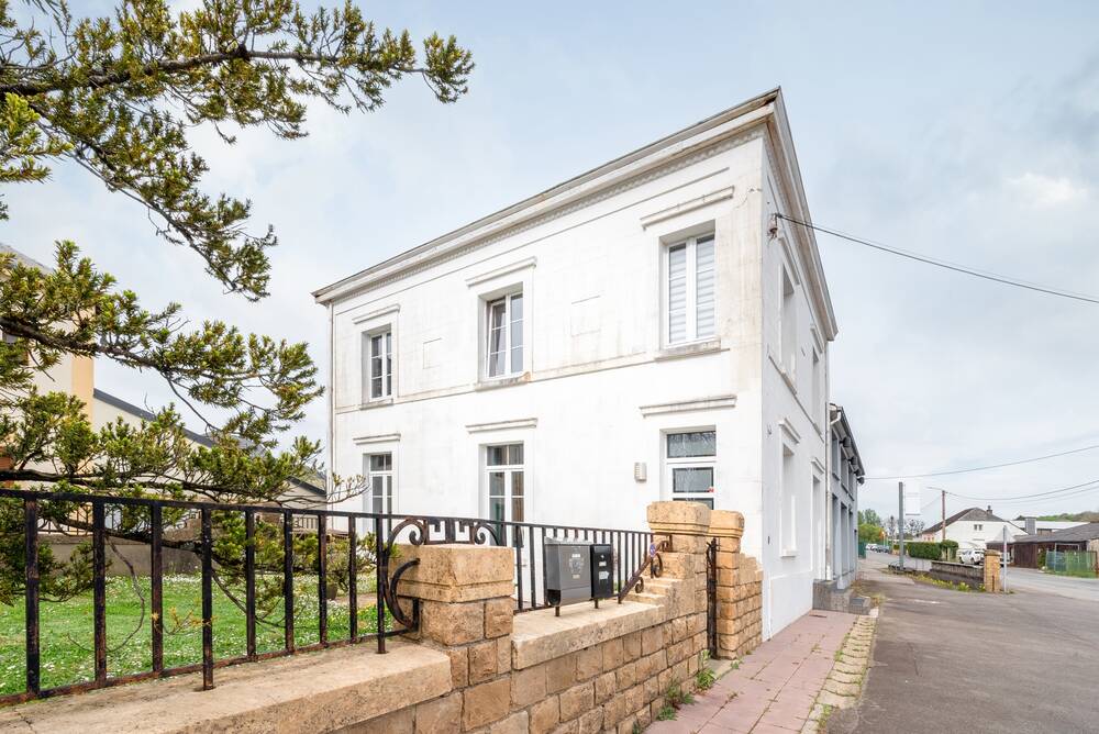 Maison à vendre à Virton 6760 335000.00€ 4 chambres 153.00m² - annonce 477681