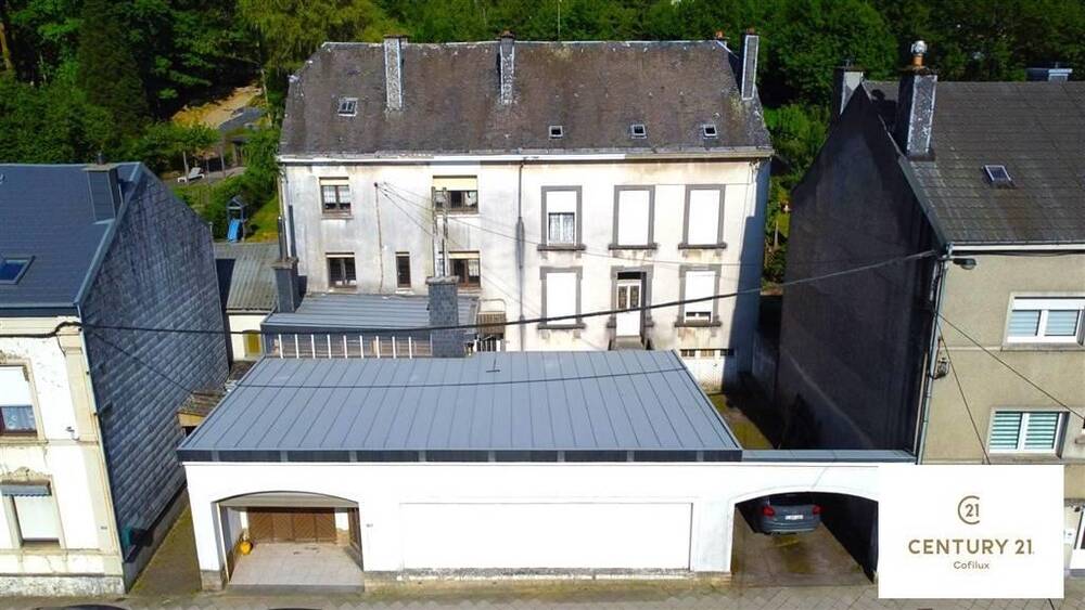 Maison à vendre à Arlon 6700 315000.00€ chambres m² - annonce 476116