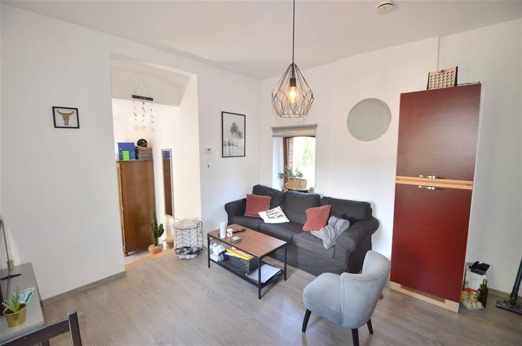Appartement à louer à Bastogne 6600 480.00€ 1 chambres 40.00m² - annonce 487098
