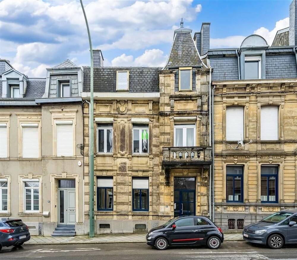 Maison à vendre à Arlon 6700 420000.00€ 5 chambres 322.00m² - annonce 475437