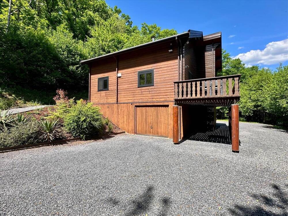 Maison à vendre à Bomal-sur-Ourthe 6941 335000.00€ 3 chambres 89.00m² - annonce 477856