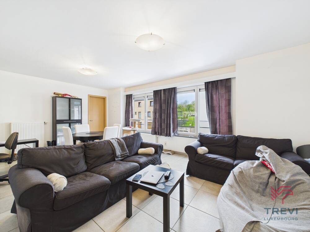 Appartement à vendre à Arlon 6700 195000.00€ 1 chambres 61.00m² - annonce 477785