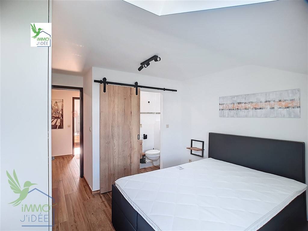 Maison à louer à Arlon 6700 550.00€ 2 chambres m² - annonce 477877