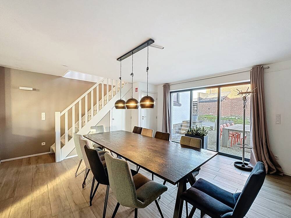 Maison à vendre à Durbuy 6940 350000.00€ 4 chambres 171.00m² - annonce 477989