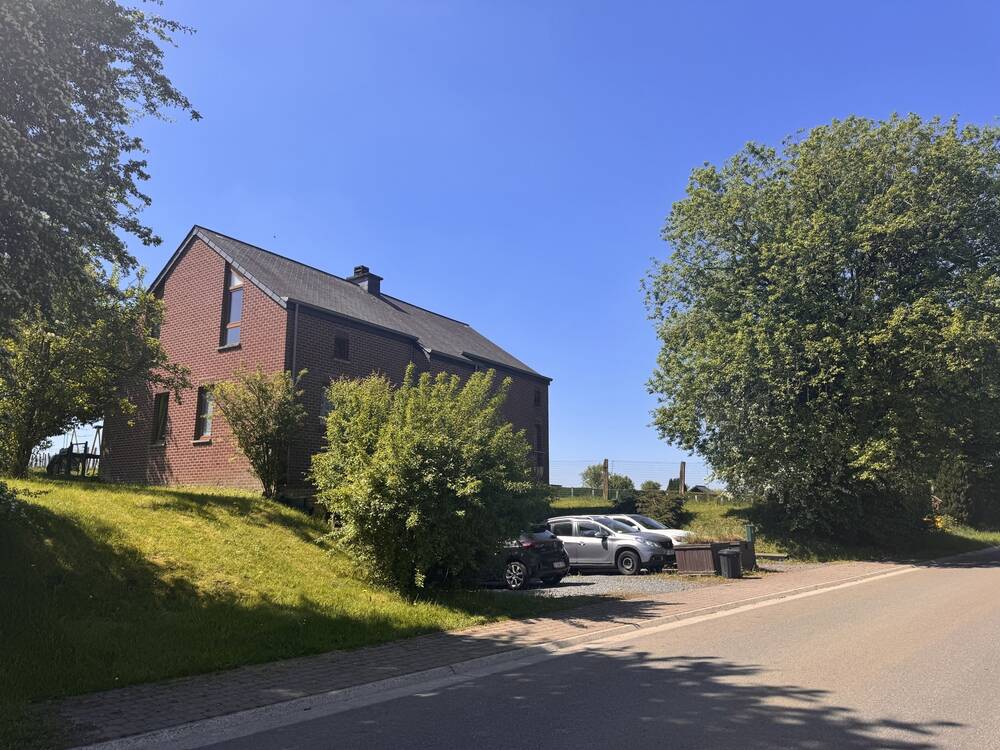 Maison à louer à Bras 6800 1050.00€ 3 chambres 160.00m² - annonce 479643