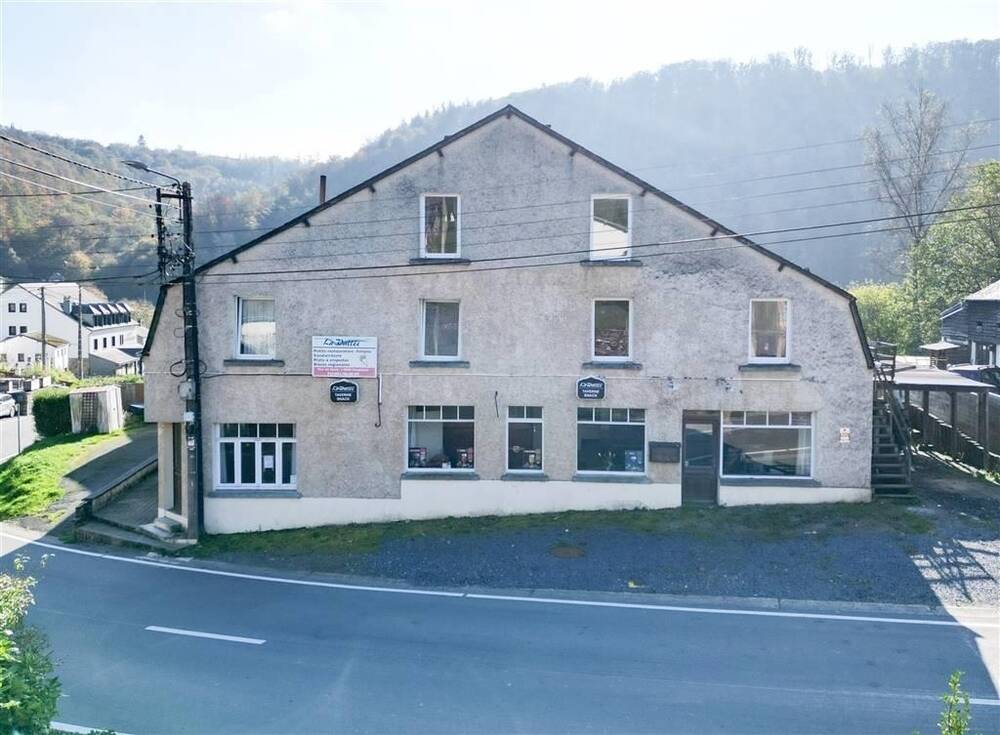 Maison à  à Poupehan 6830 149000.00€ 7 chambres 400.00m² - annonce 479146