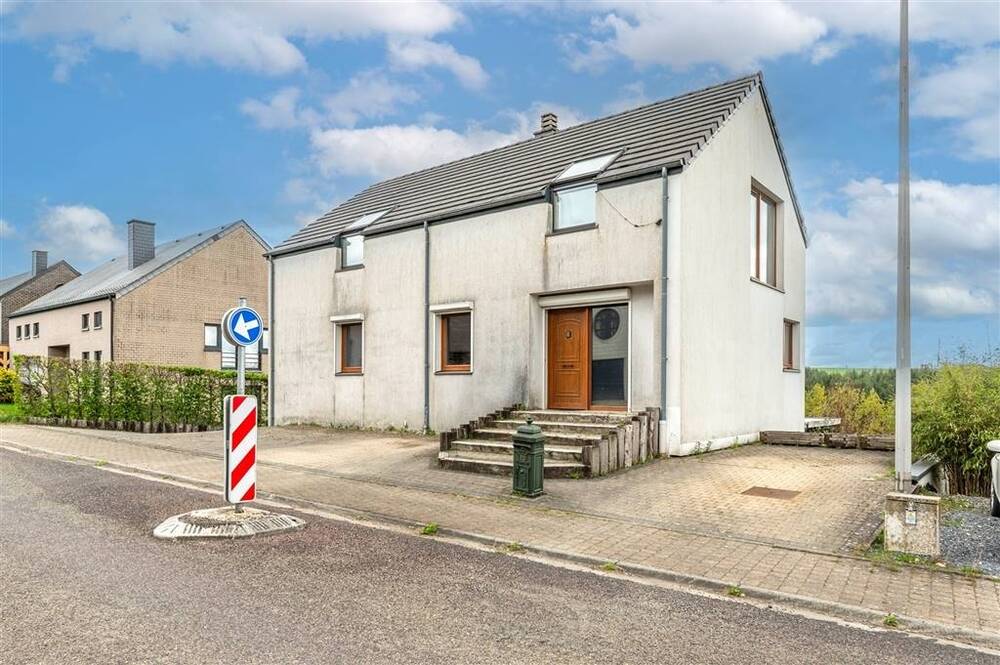 Maison à vendre à Martelange 6630 570000.00€ 6 chambres 292.00m² - annonce 480871
