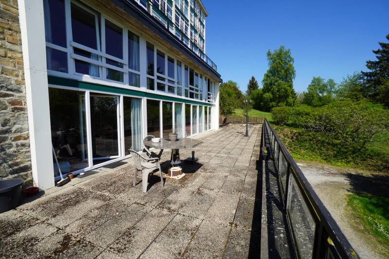 Appartement à vendre à Nassogne 6950 220000.00€ 2 chambres 158.00m² - annonce 480452