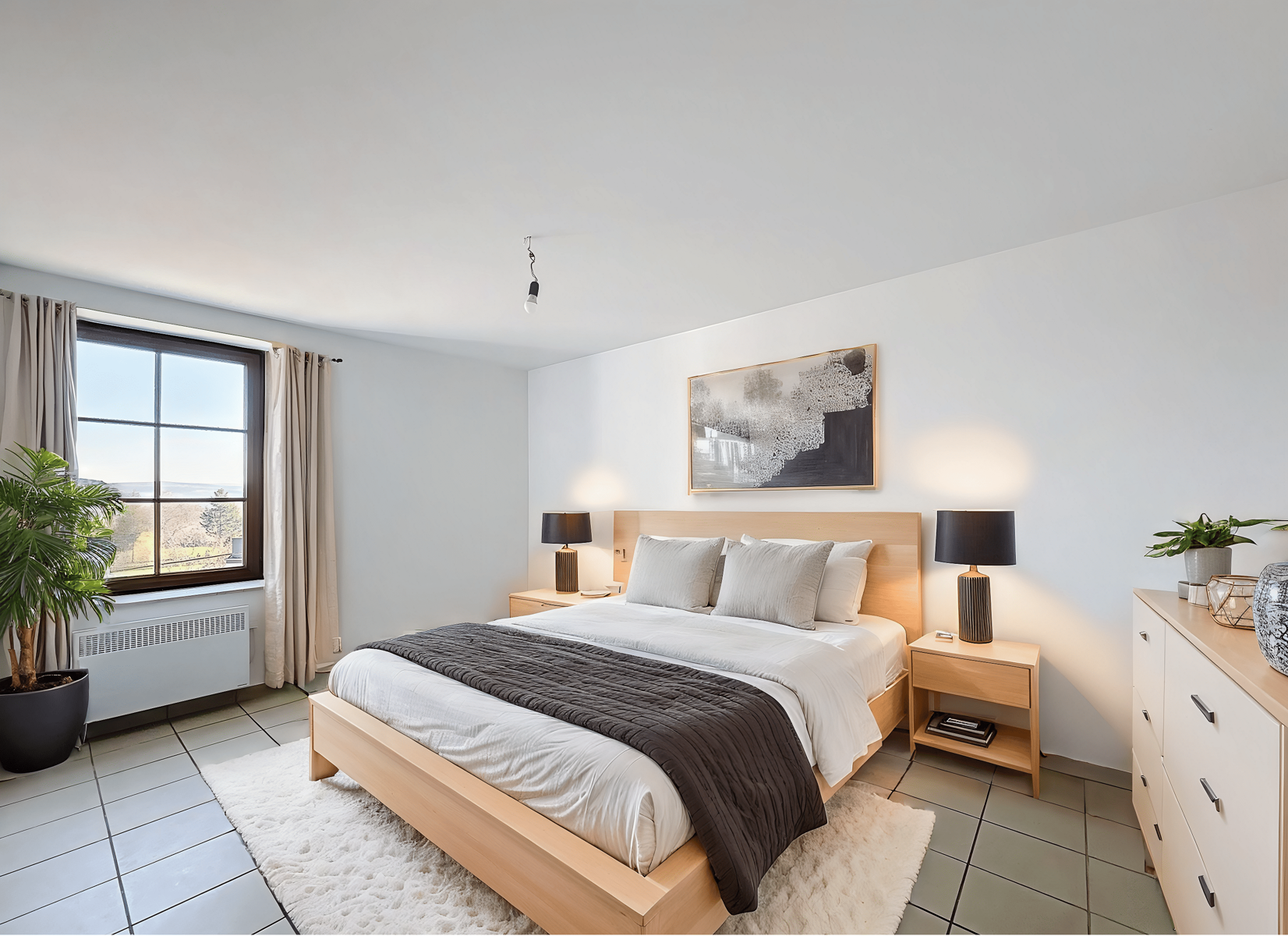 Appartement à louer à Paliseul 6850 625.00€ 2 chambres 100.00m² - annonce 479380