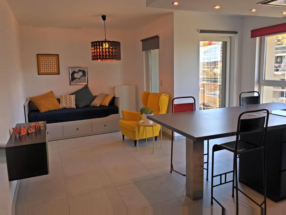 Appartement à louer à Arlon 6700 840.00€ 1 chambres 68.70m² - annonce 481264