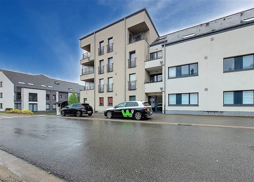Appartement à louer à Arlon 6700 1100.00€ 2 chambres 78.00m² - annonce 479978
