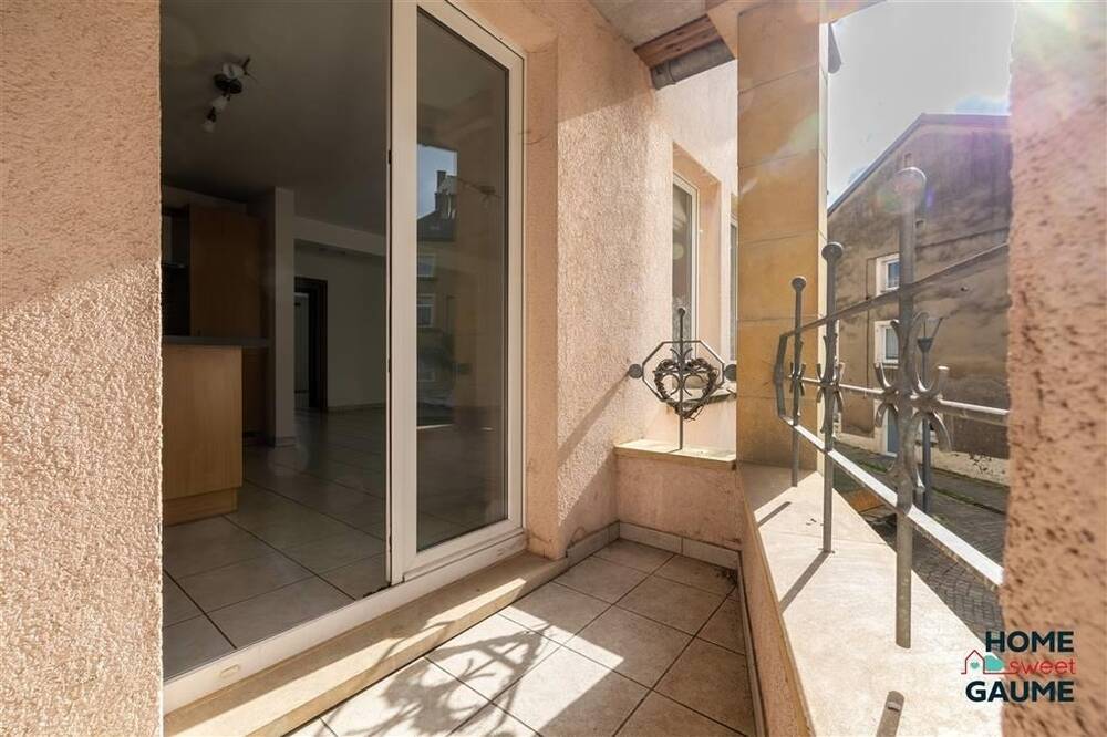 Appartement à vendre à Virton 6760 175000.00€ 2 chambres 76.00m² - annonce 479795