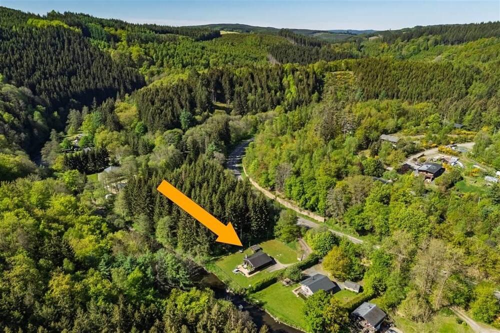 Maison à vendre à Ortho 6983 250000.00€ 2 chambres m² - annonce 479879
