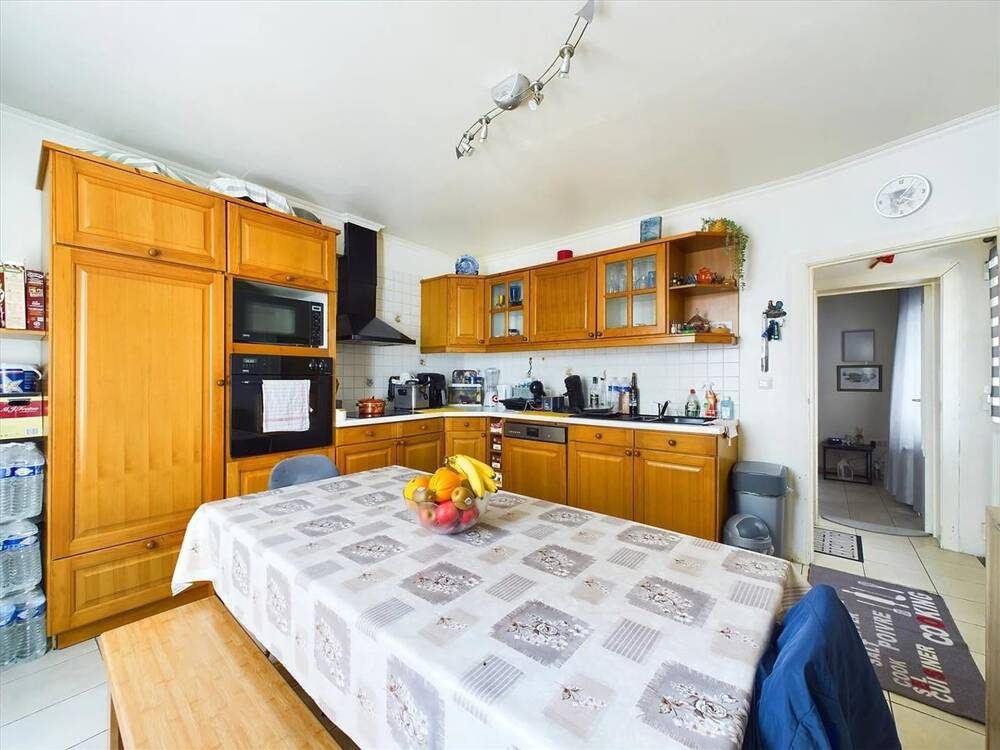 Maison à vendre à Athus 6791 229000.00€ 3 chambres 125.00m² - annonce 482300