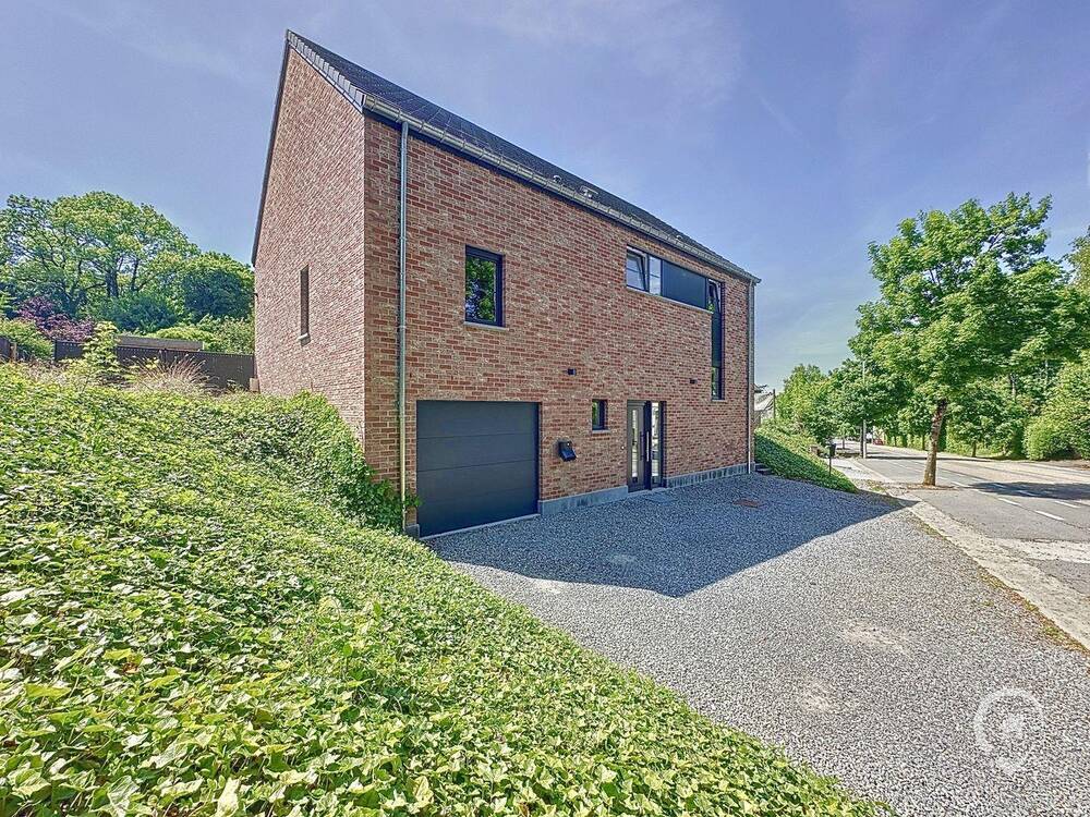 Maison à vendre à Marche-en-Famenne 6900 425000.00€ 3 chambres 177.00m² - annonce 481225