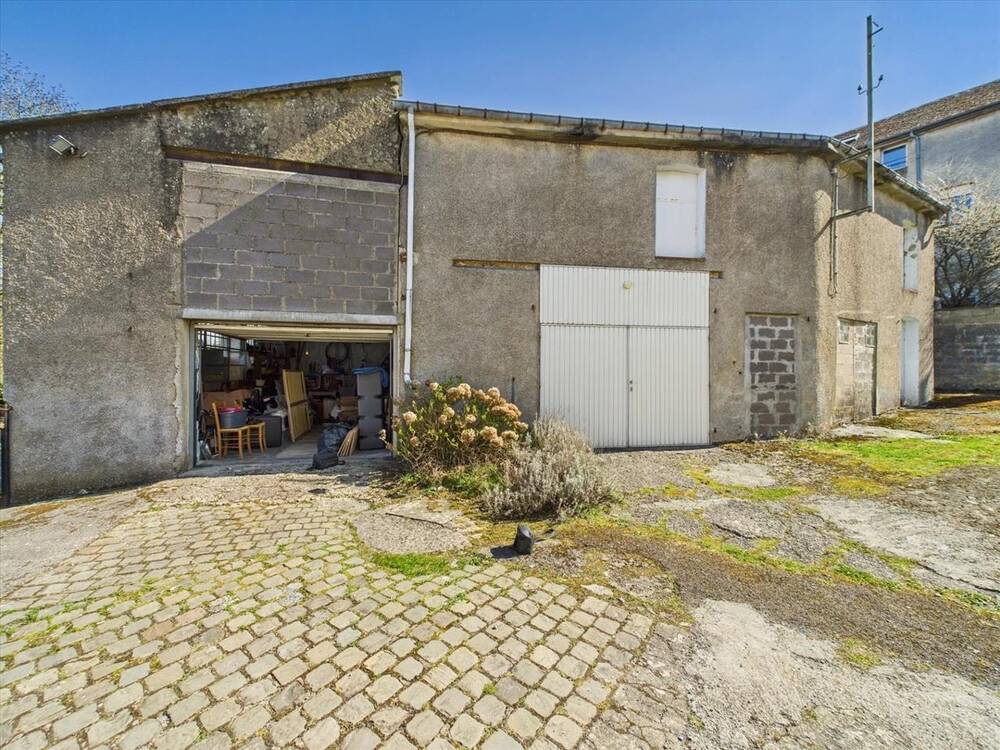 Commerce à vendre à Arlon 6700 120000.00€ chambres 520.00m² - annonce 481756