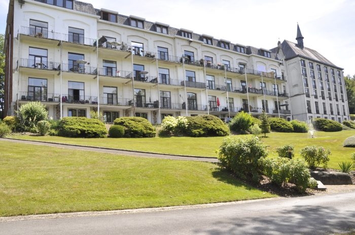 Appartement à vendre à Grand-Halleux 6698 75000.00€ 1 chambres 40.00m² - annonce 520367