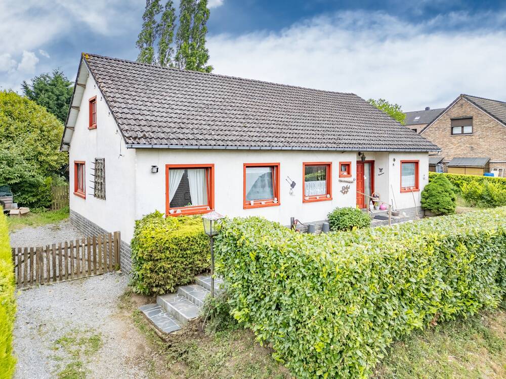 Maison à vendre à Marche-en-Famenne 6900 265000.00€ 5 chambres 242.00m² - annonce 482361