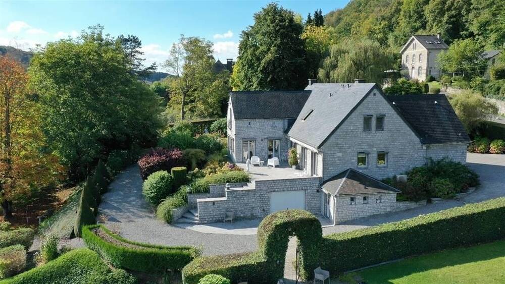 Maison à vendre à Durbuy 6940 1250000.00€ 3 chambres 200.00m² - annonce 481476