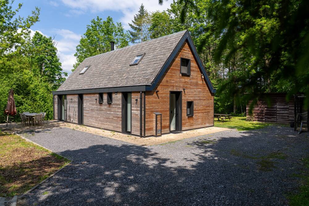 Maison à louer à Marche-en-Famenne 6900 1290.00€ 2 chambres 90.00m² - annonce 482487