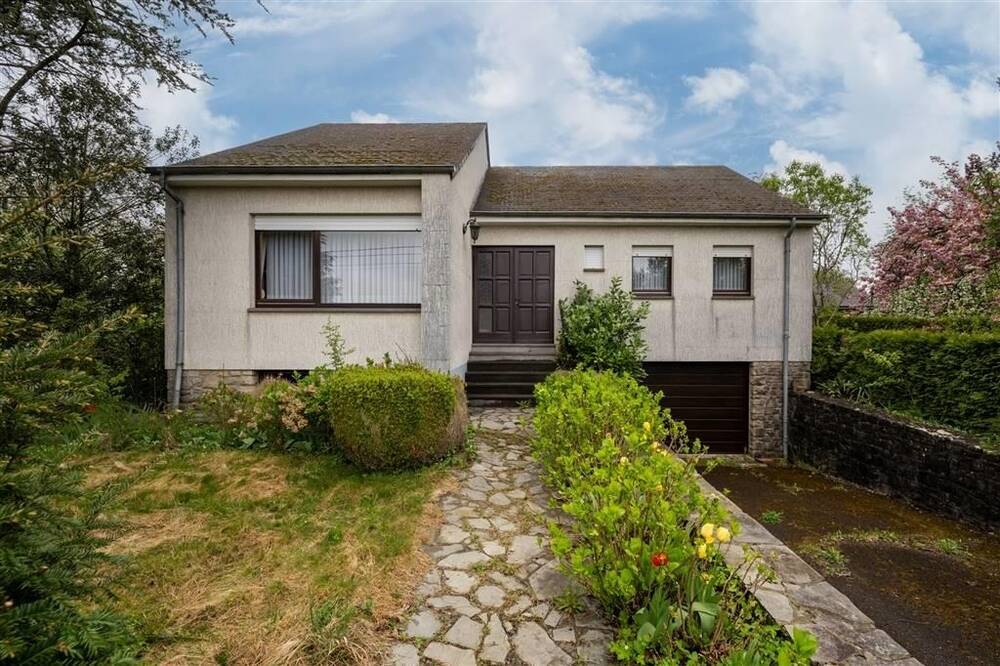 Maison à vendre à Messancy 6780 360000.00€ 3 chambres 170.00m² - annonce 481333