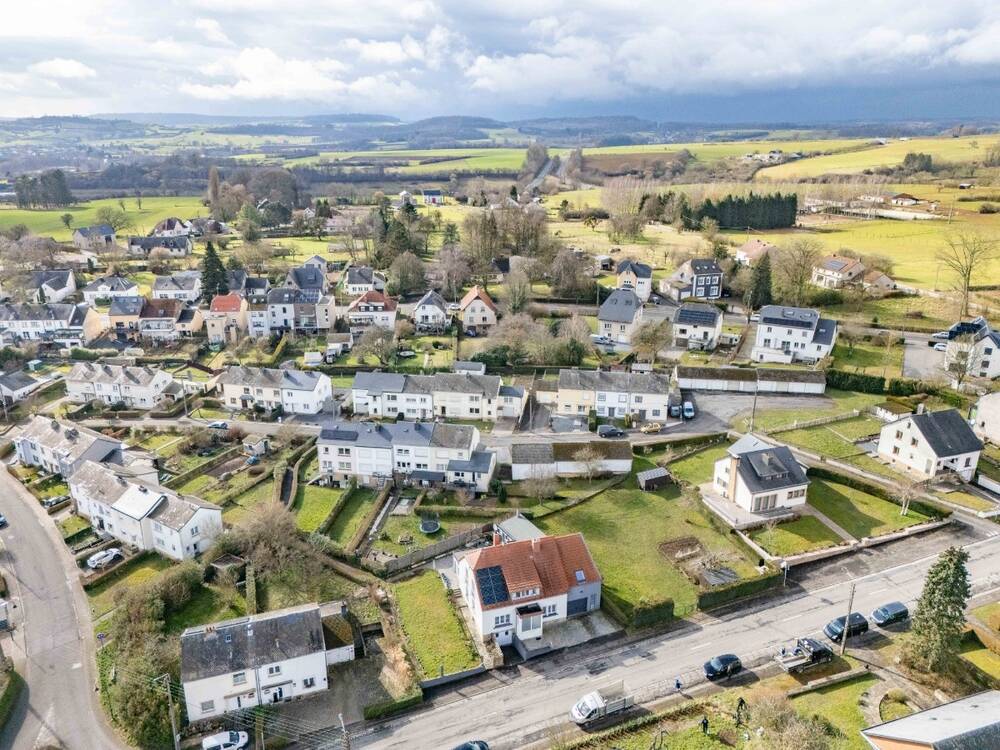 Maison à vendre à Virton 6760 395000.00€ 6 chambres 316.00m² - annonce 481146