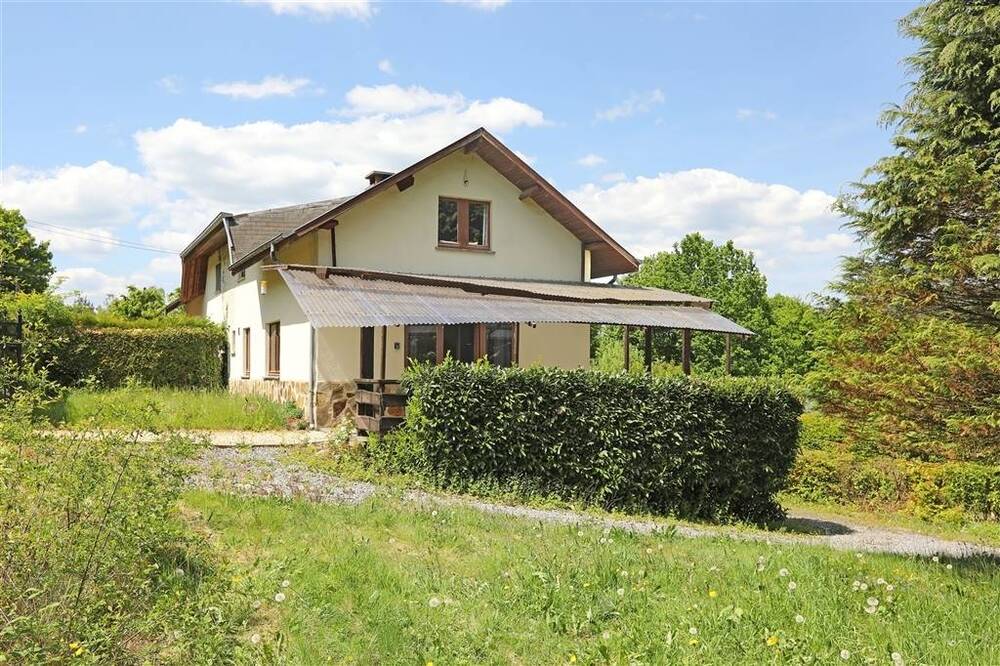Maison à  à Mouzaive 5550 198000.00€ 2 chambres 90.00m² - annonce 560449