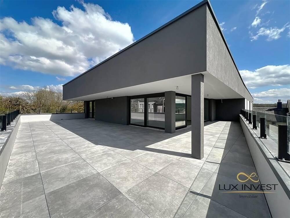 Appartement à vendre à Neufchâteau 6840 275000.00€ 2 chambres 74.44m² - annonce 483467
