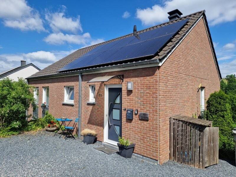 Maison à vendre à Bouillon 6830 475000.00€ 4 chambres 210.00m² - annonce 482680