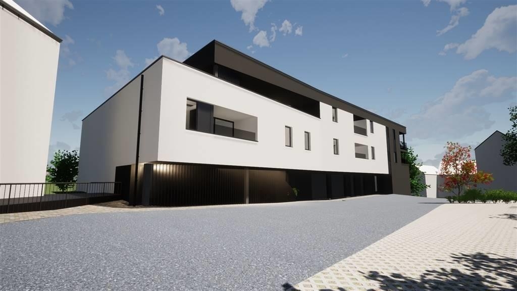 Appartement à vendre à Neufchâteau 6840 225000.00€ 2 chambres 73.47m² - annonce 483466