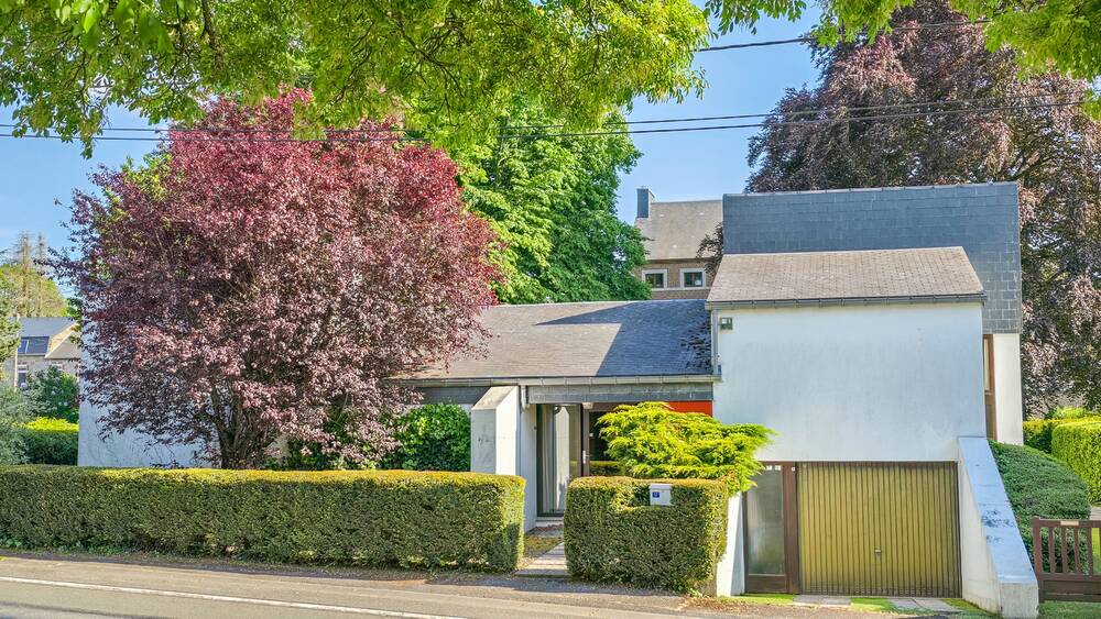Maison à vendre à Wellin 6920 279000.00€ 3 chambres 155.00m² - annonce 485019