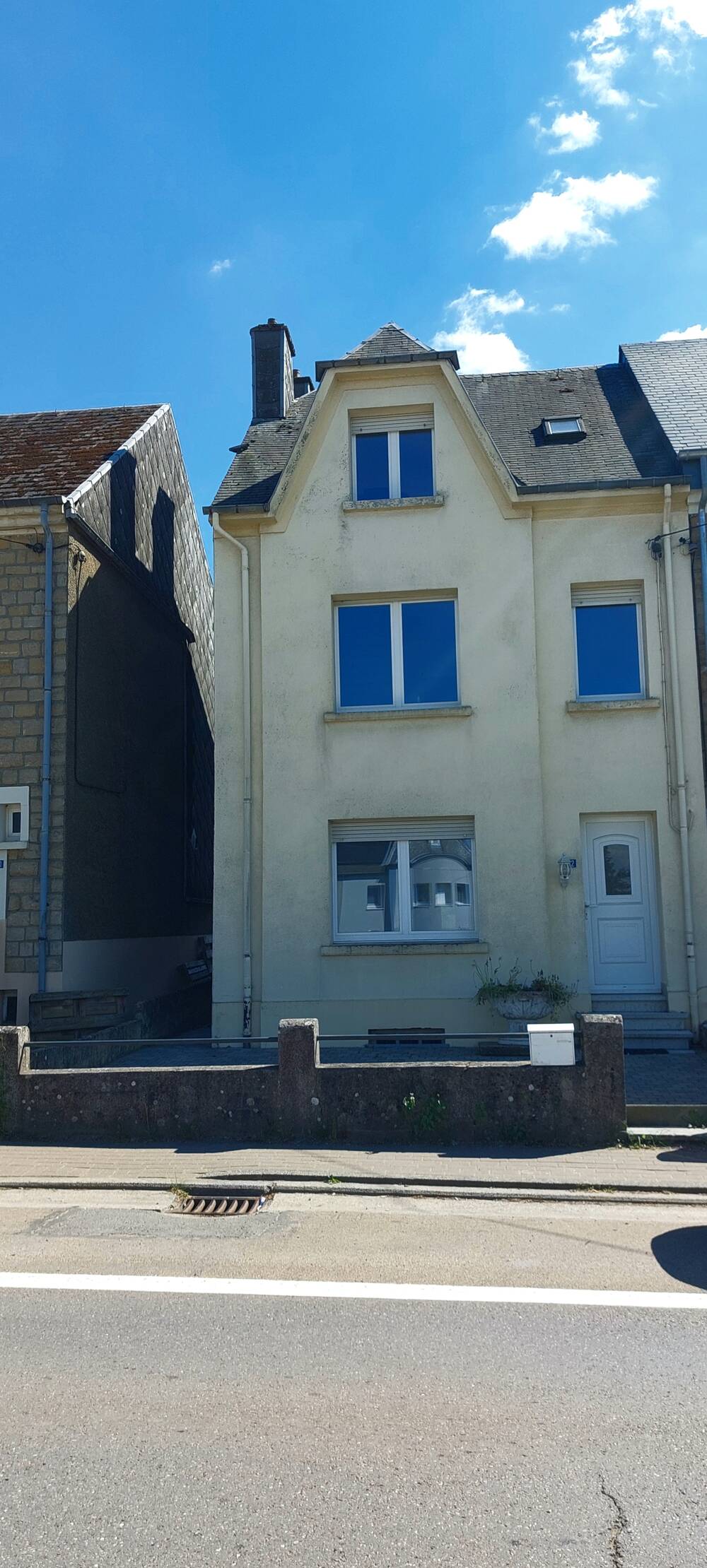 Maison à louer à Arlon 6700 1450.00€ 3 chambres 150.00m² - annonce 484982