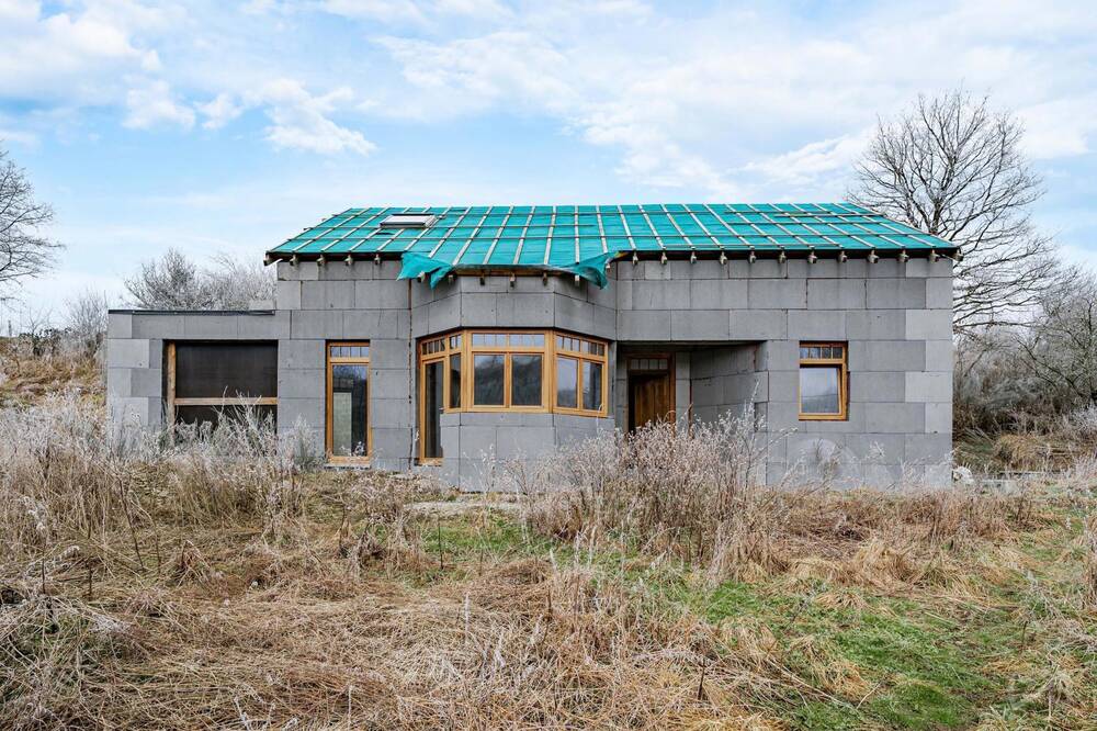 Maison à vendre à Bastogne 6600 230000.00€ 3 chambres 242.00m² - annonce 486363