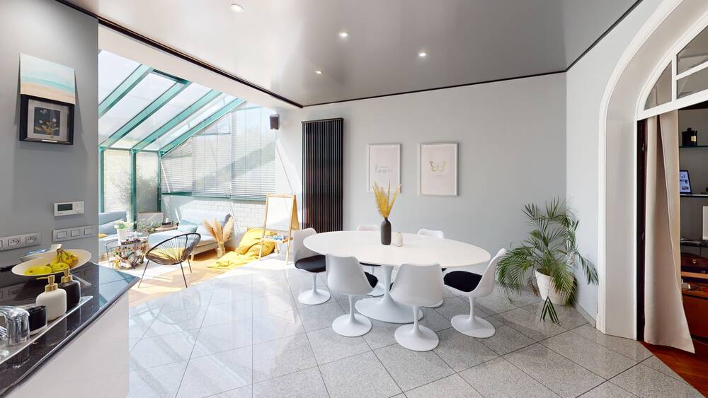 Maison à vendre à Arlon 6700 939000.00€ 6 chambres 300.00m² - annonce 485422