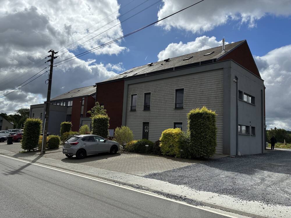 Appartement à vendre à Tenneville 6970 245000.00€ 1 chambres 93.00m² - annonce 485776