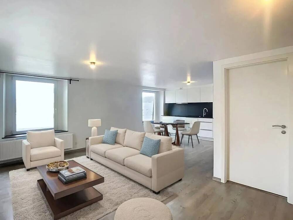 Appartement à vendre à Messancy 6780 225000.00€ 2 chambres 86.00m² - annonce 486788