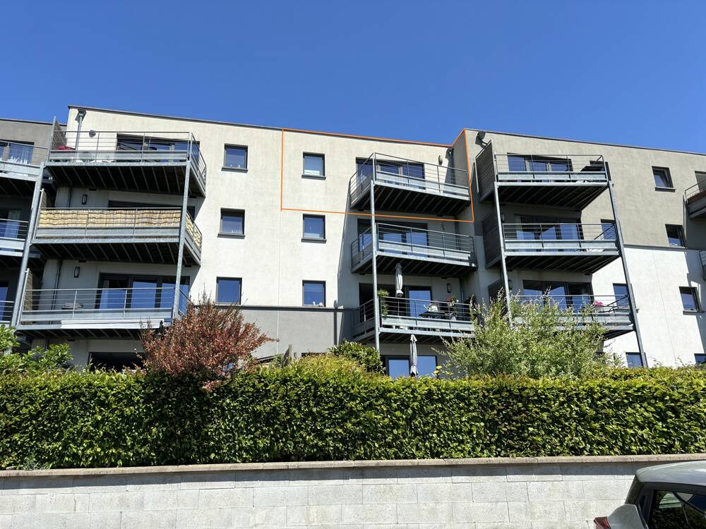 Appartement à louer à Bertrix 6880 795.00€ 2 chambres 85.00m² - annonce 486546