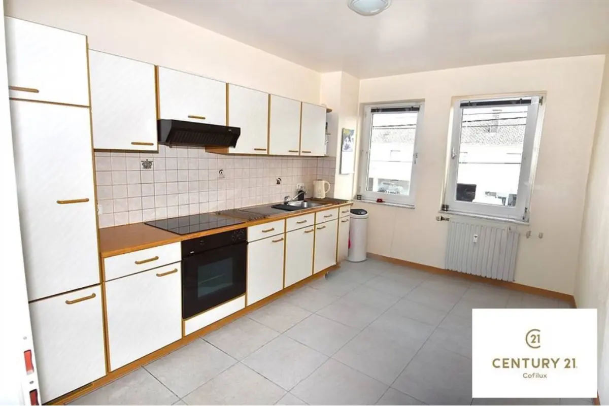 Appartement à vendre à Aubange 6790 195000.00€ 1 chambres 75.00m² - annonce 486533