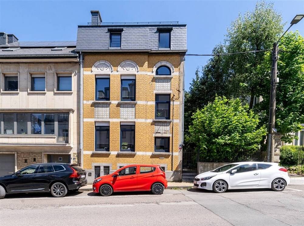 Maison à vendre à Arlon 6700 420000.00€ 4 chambres 174.00m² - annonce 486527